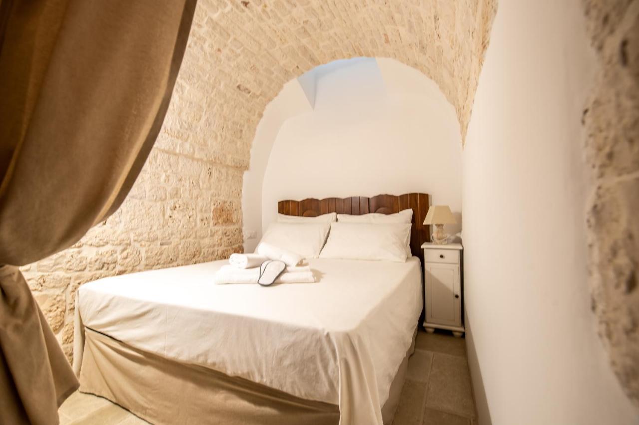 הוילה אלברובלו Il Trullo Del Guelfo מראה חיצוני תמונה